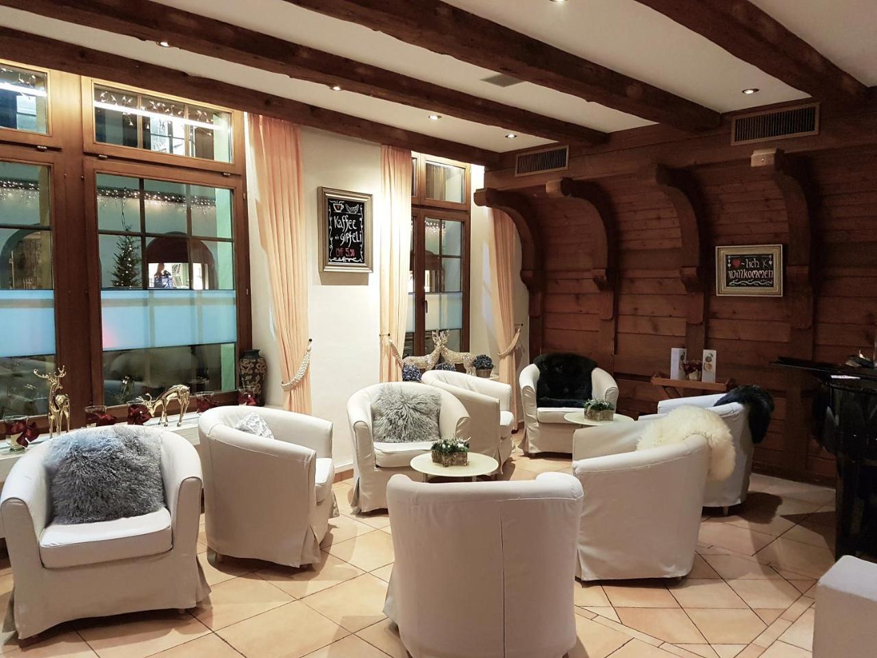 Hotel Zur Post Bad Bad Zurzach المظهر الخارجي الصورة