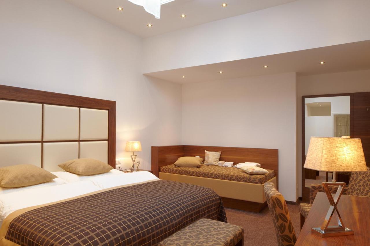 Hotel Zur Post Bad Bad Zurzach المظهر الخارجي الصورة