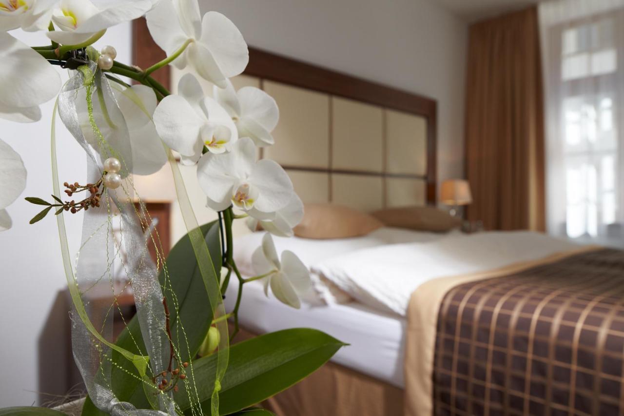 Hotel Zur Post Bad Bad Zurzach المظهر الخارجي الصورة
