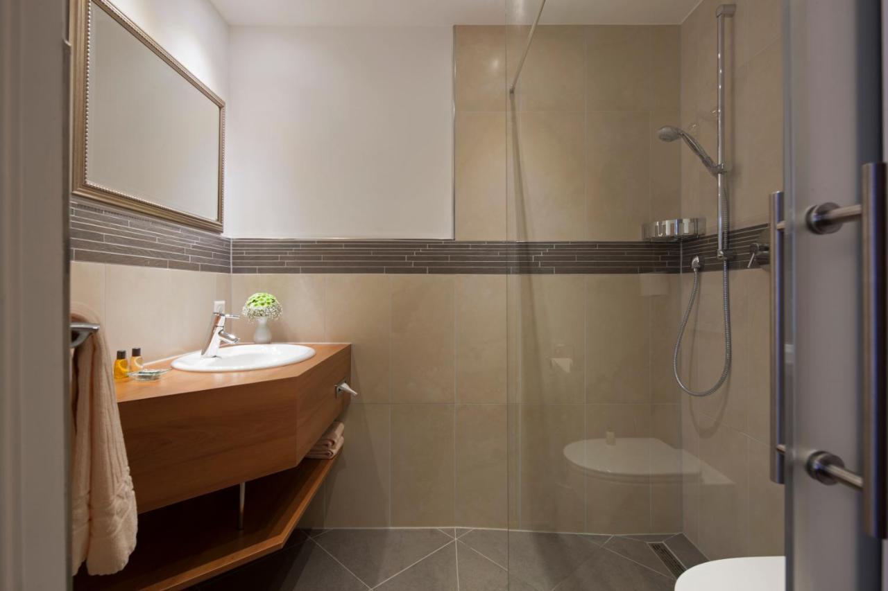 Hotel Zur Post Bad Bad Zurzach المظهر الخارجي الصورة